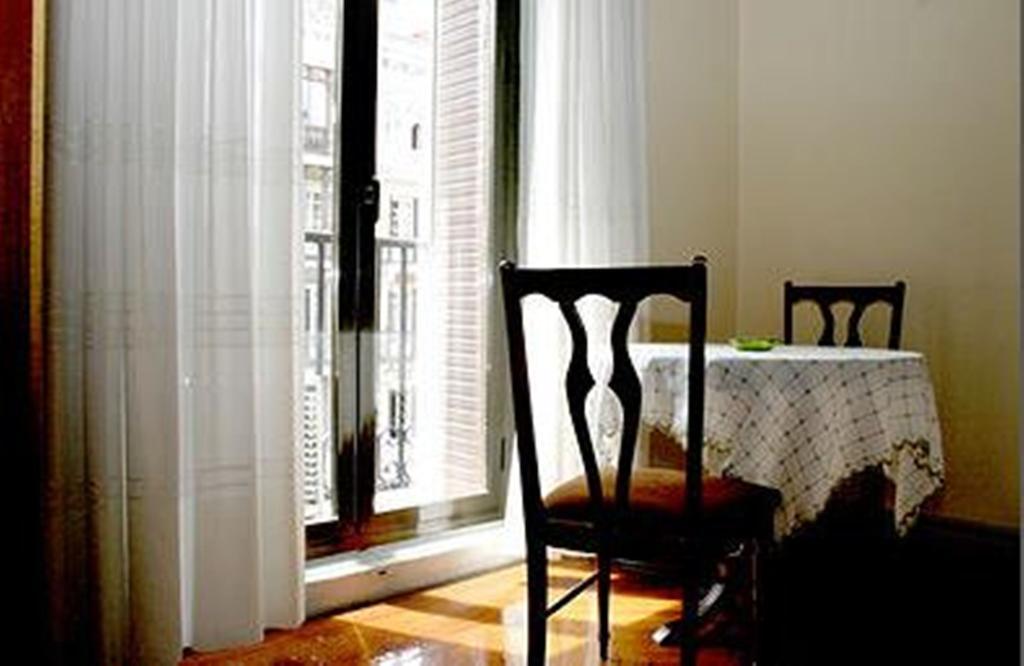 Hostal Delfina — Photos 1